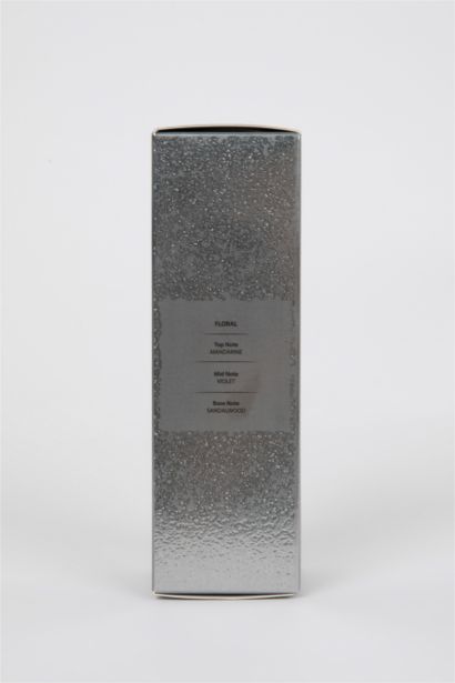 Kadın DeFacto Sılver Sparkle Aromatik 50 ml Parfüm