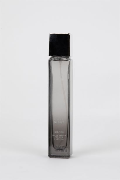 Defacto Dark Night Aromatic Man Perfume - 50 ml