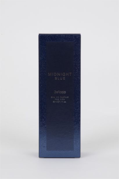 عطر رجالي أروماتيك 50 مل ميد نايت بلو