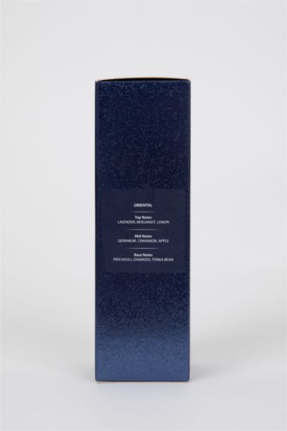 عطر رجالي أروماتيك 50 مل ميد نايت بلو