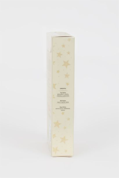 عطر نسائي أروماتيك 50 مل