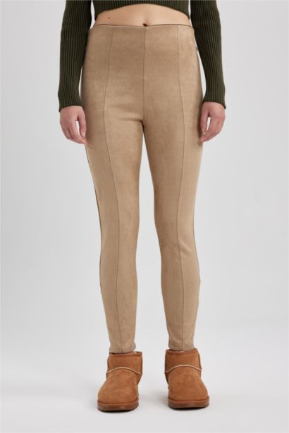 жоғары бел Леггинстер