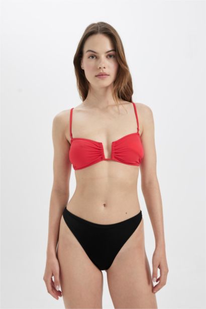 Haut de Bikini Coupe Régulière