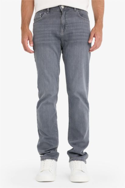 Брюки Sergio Regular Fit стандартного кроя для мужчин