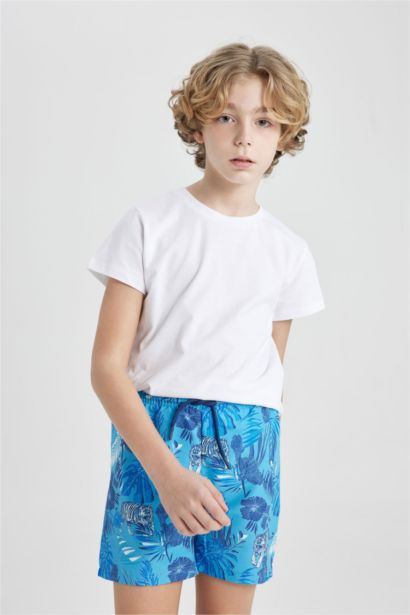 Short De Bain pour Garçon