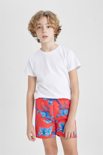 Short De Bain pour Garçon