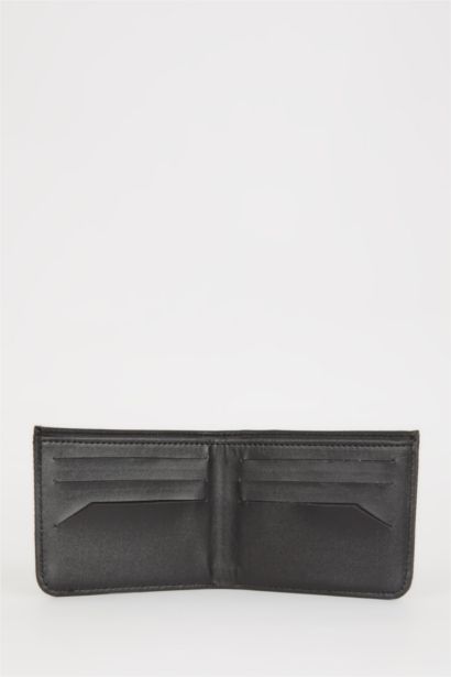 Erkek Suni Deri Cüzdan