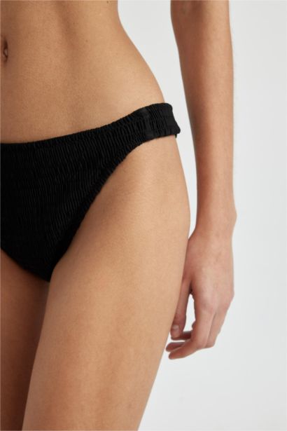 Fall in Love Regular Fit Bikini Bottom