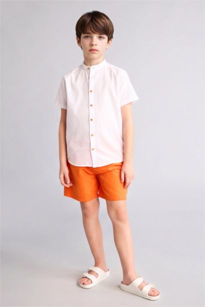 شورت بحر بيزك