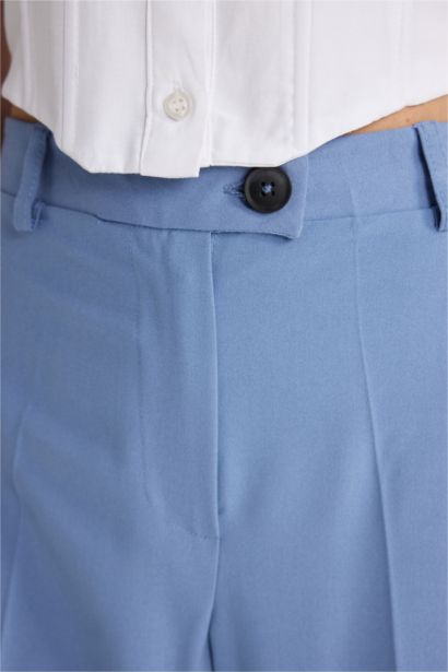 кең аяқ Шалбар