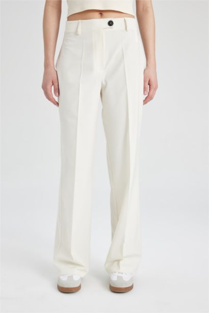 кең аяқ Шалбар