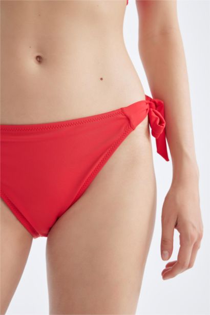 Bas de Bikini Coupe Régulière