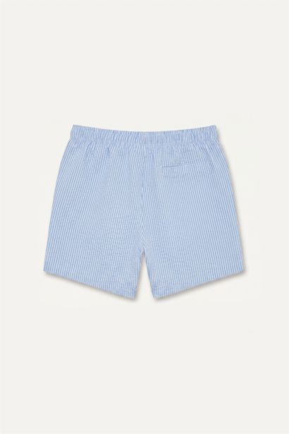 Short Swim Shorts