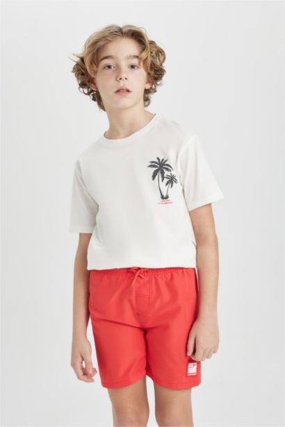 شورت بحر اولادي قصة عادية