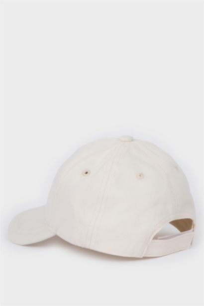 شفقة كاب قطن بناتي قطن