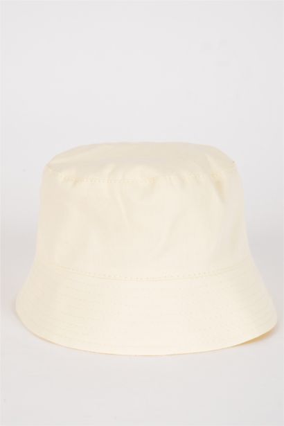 Girl Gabardine Hat