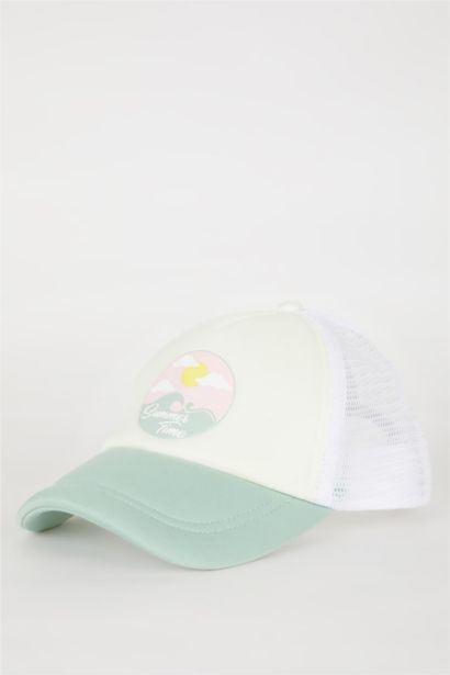 Casquette pour Fille
