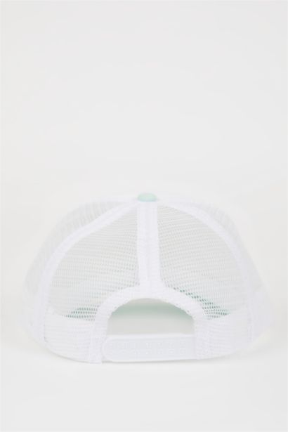 Cap Şapka Kız Çocuk