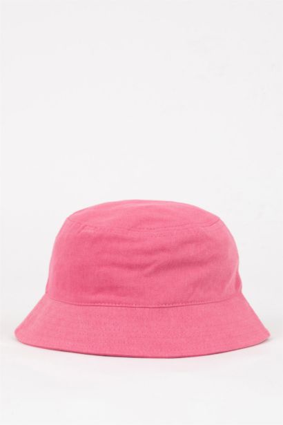 Chapeau Coton pour Fille