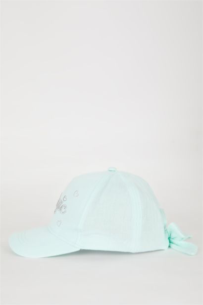 كاب بيسبول بناتي جبردين مطرز