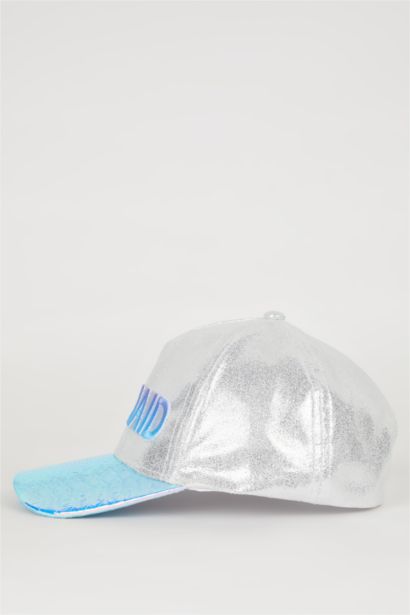 قبعة بيسبول بناتي جبردين مطرز