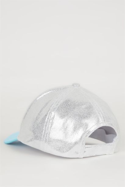 قبعة بيسبول بناتي جبردين مطرز