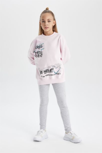Girl Leggings