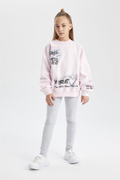 Girl Leggings