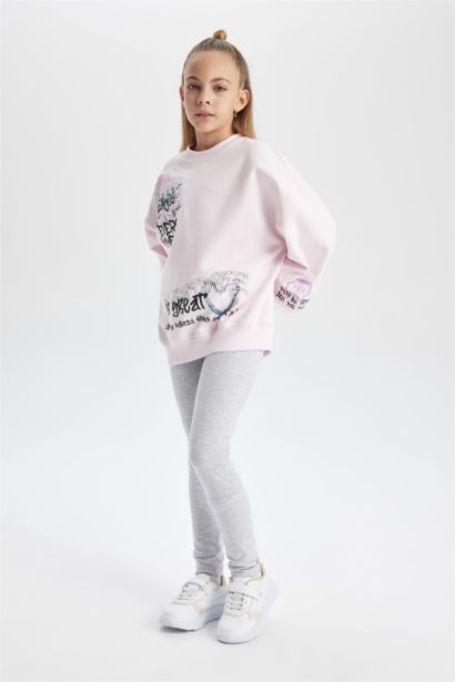 Girl Leggings
