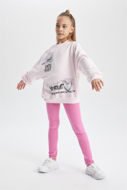 Girl Leggings