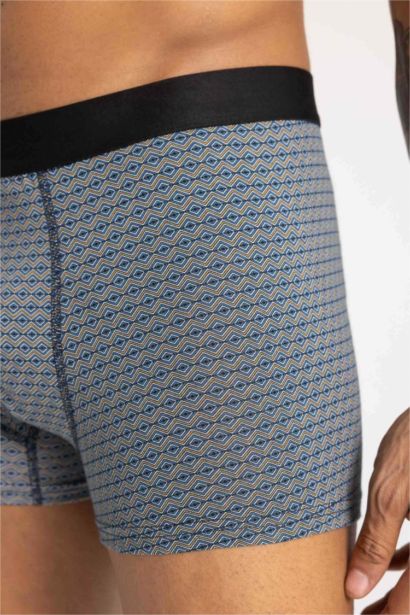 3 piece Regular Fit Boxer