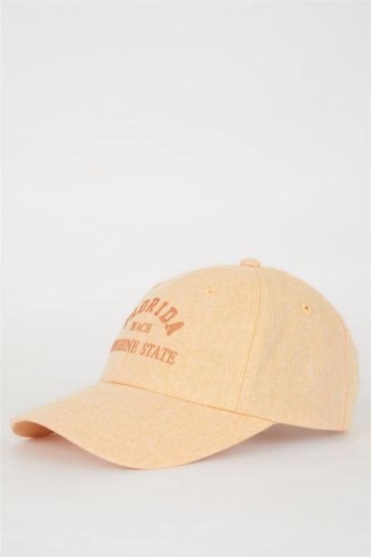 قبعة كاب جبردين نسائي