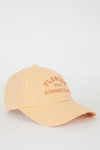 قبعة كاب جبردين نسائي