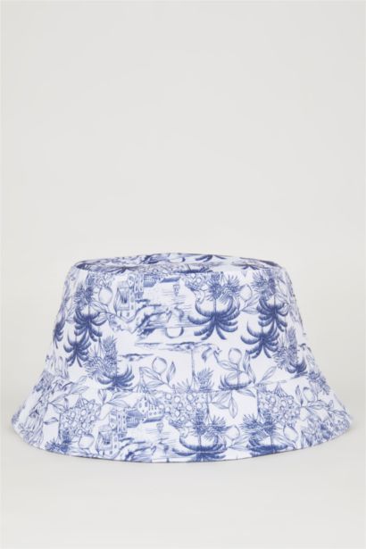 قبعة دلو نسائي جبردين