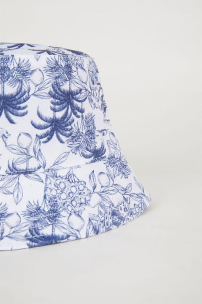 قبعة دلو نسائي جبردين