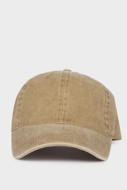 كاب حريمي مظهر جينز