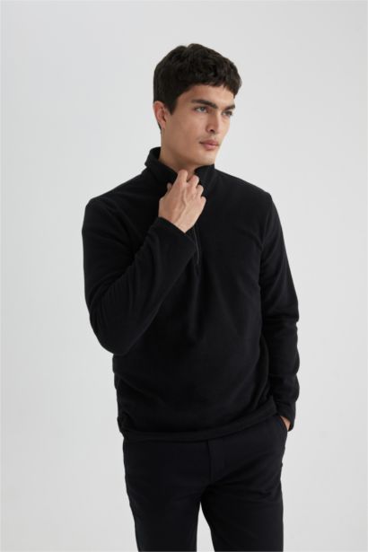 Regular Fit Sweatshirt