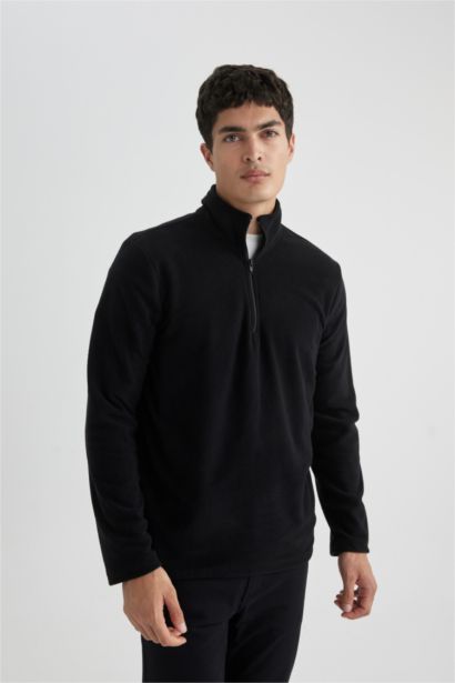 Regular Fit Sweatshirt