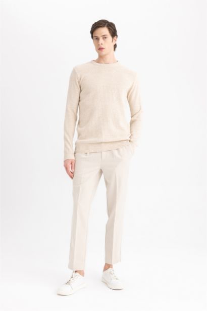 Standard Fit Pullover