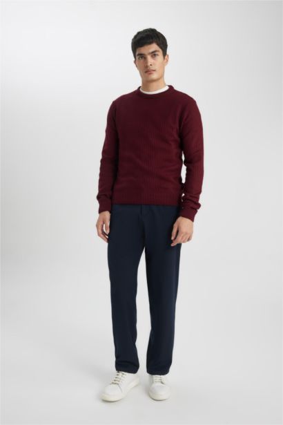 Standard Fit Pullover