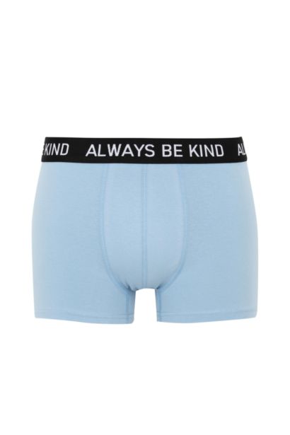 بوكسر قصة عادية - 3 قطع