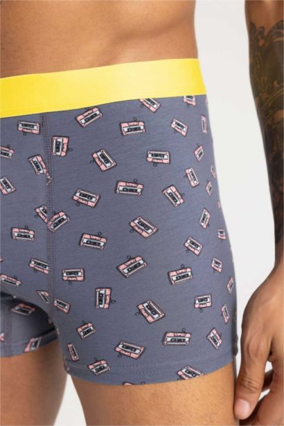 3 piece Regular Fit Boxer