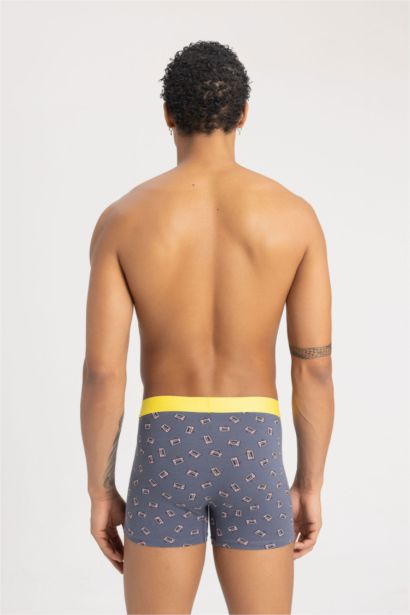 3 piece Regular Fit Boxer