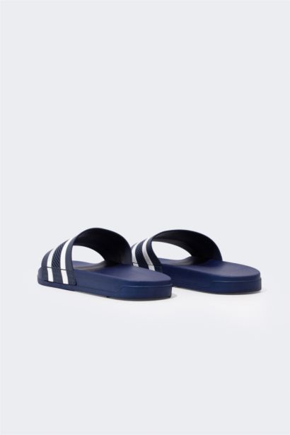 شبشب رجالي إيفا بكعب عالي