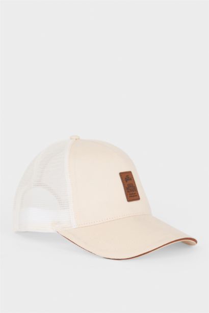 Ерлерге бейсбол/баскетбол кепкасы