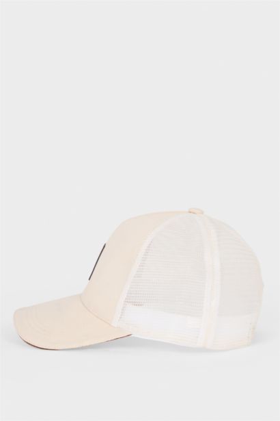 Ерлерге бейсбол/баскетбол кепкасы