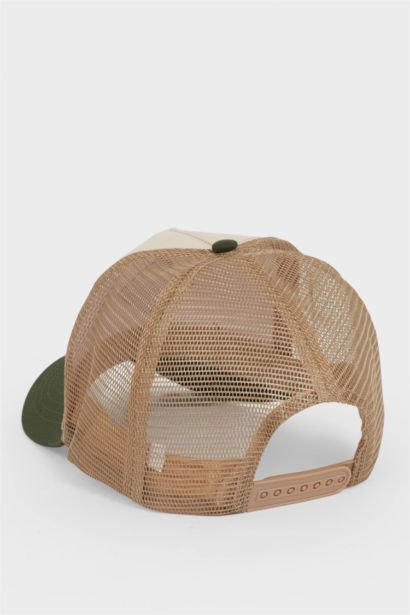 Бейсболка эмблема для мужчин