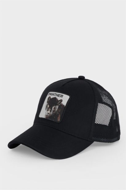 Бейсболка эмблема для мужчин