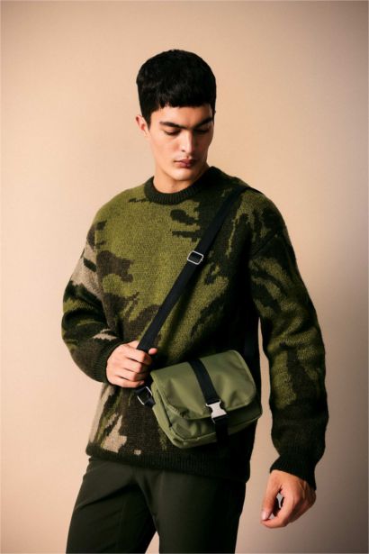 Crossbody Bag