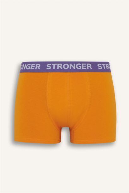 Regular Fit 3 Piece Boxers